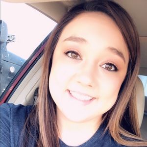 Meet your Posher, Brandi